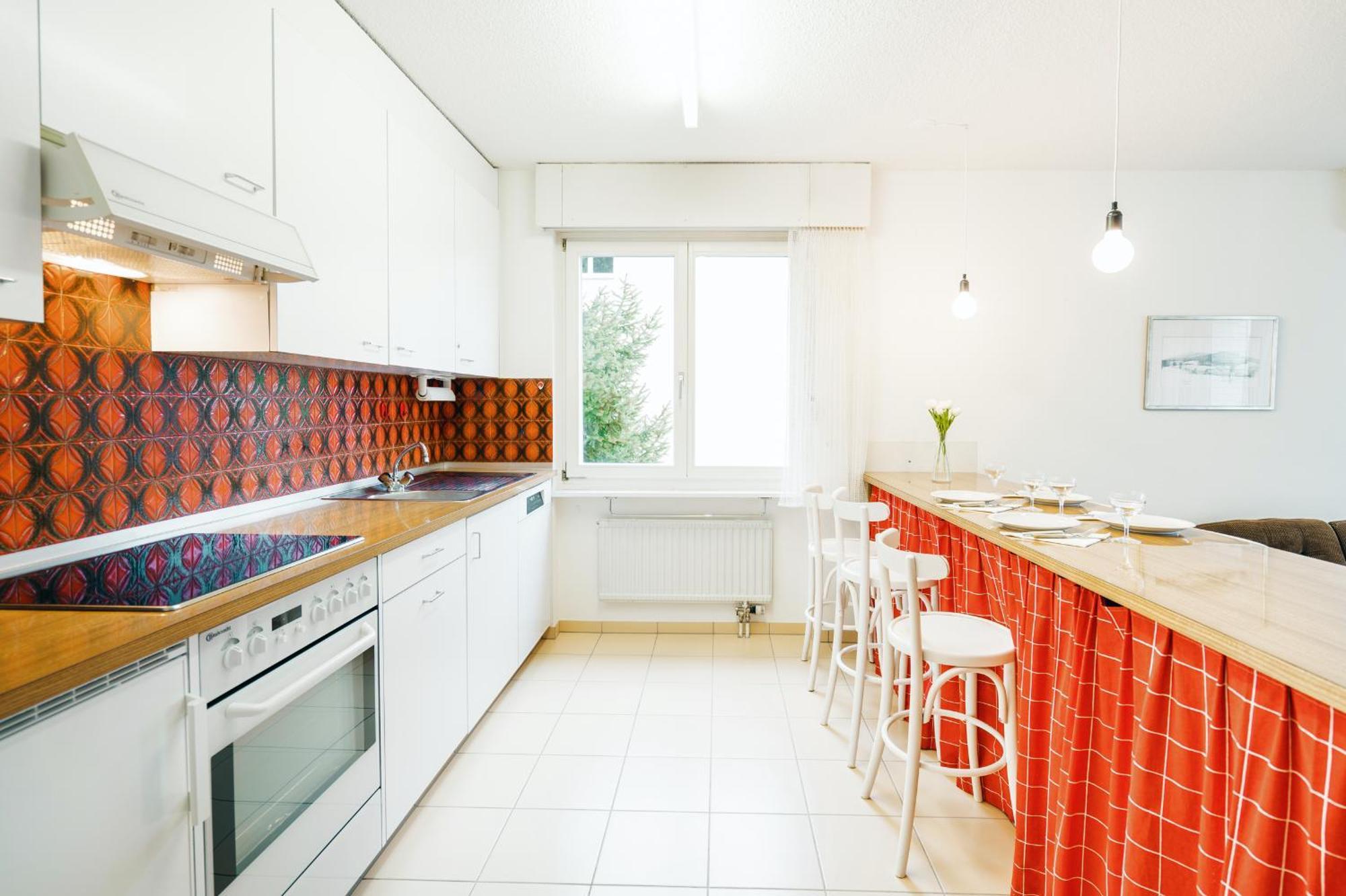Morgensonne Apartamento