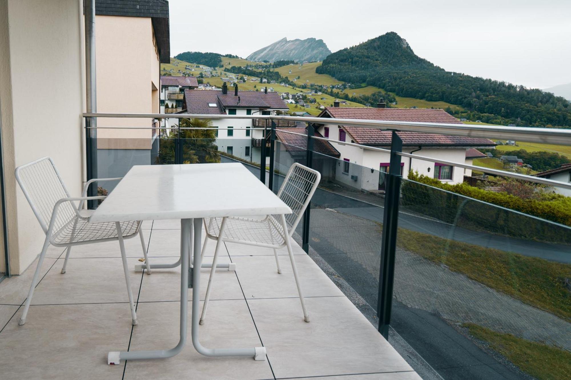 Morgensonne Apartamento *