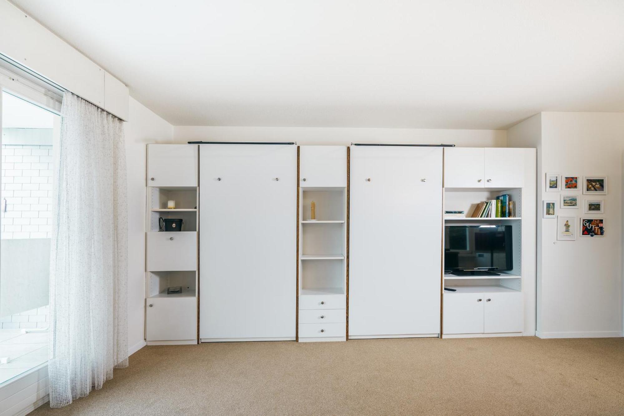 Morgensonne Apartamento Amden